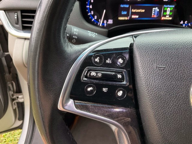 2014 Cadillac XTS Luxury