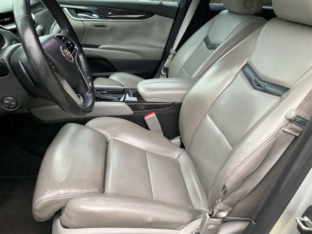 2014 Cadillac XTS Luxury