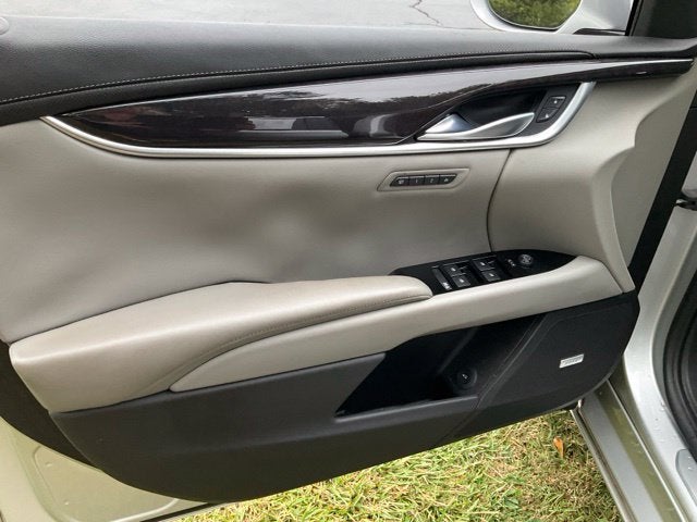 2014 Cadillac XTS Luxury