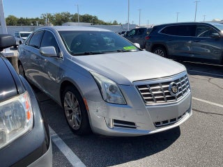2014 Cadillac XTS Luxury