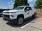 2022 Chevrolet Silverado 2500 HD Custom