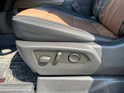 2024 Chevrolet Silverado 3500 HD High Country