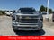 2024 Chevrolet Silverado 3500 HD High Country