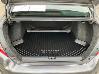 2016 Honda Civic EX-T