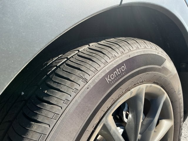 2026 Honda CR-V EX-L 2WD