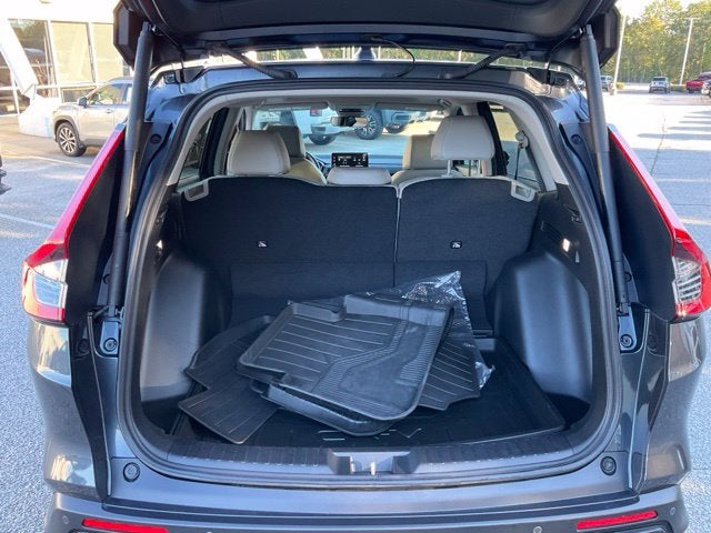 2026 Honda CR-V EX-L 2WD