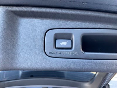 2026 Honda CR-V EX-L 2WD