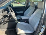 2026 Honda CR-V EX-L 2WD