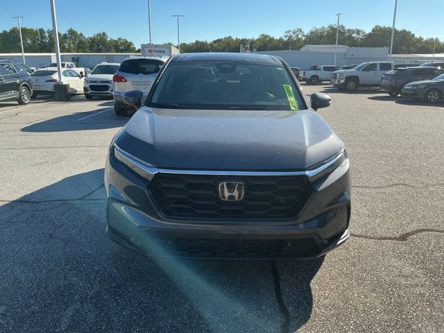 2026 Honda CR-V EX-L 2WD