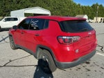 2019 Jeep Compass Sport FWD