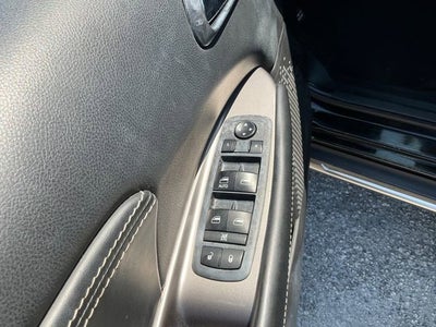 2018 Dodge Journey Crossroad AWD
