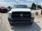 2017 RAM 3500 Tradesman Crew Cab 4x2 6'4" Box