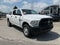 2017 RAM 3500 Tradesman Crew Cab 4x2 6'4" Box