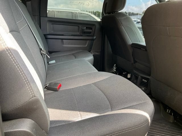2024 RAM 2500 Tradesman Crew Cab 4x4 6'4" Box