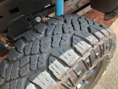 2024 RAM 2500 Tradesman Crew Cab 4x4 6'4" Box
