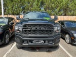 2024 RAM 2500 Tradesman Crew Cab 4x4 6'4" Box