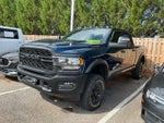 2024 RAM 2500 Tradesman Crew Cab 4x4 6'4" Box