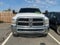 2017 RAM 2500 Tradesman Crew Cab 4x4 6'4" Box