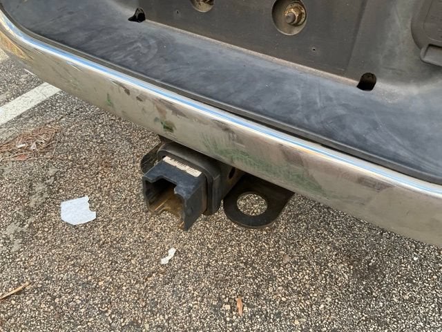 2017 RAM 2500 Tradesman Crew Cab 4x4 6'4" Box