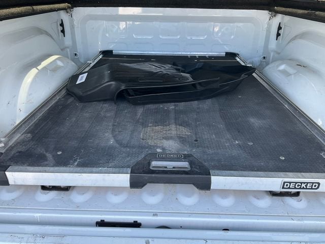 2024 RAM 2500 Laramie Crew Cab 4x4 6'4" Box