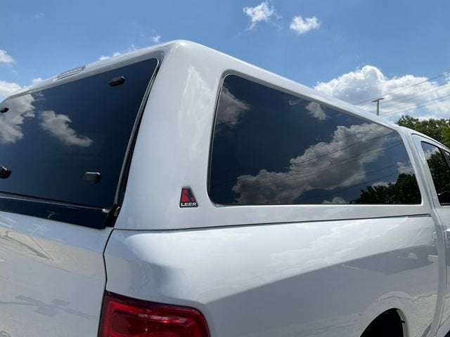 2024 RAM 2500 Laramie Crew Cab 4x4 6'4" Box