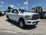 2024 RAM 2500 Laramie Crew Cab 4x4 6'4" Box
