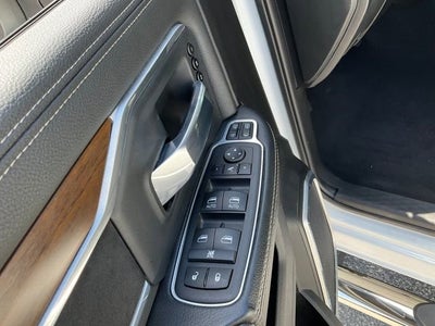 2024 RAM 2500 Laramie Crew Cab 4x4 6'4" Box