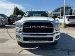 2020 RAM 2500 Tradesman Crew Cab 4x4 8' Box