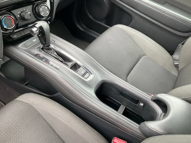 2020 Honda HR-V 2WD Sport