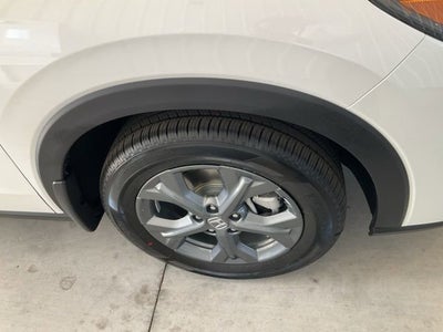 2026 Honda HR-V 2WD LX