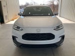 2026 Honda HR-V 2WD LX