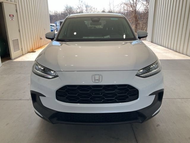 2026 Honda HR-V 2WD LX