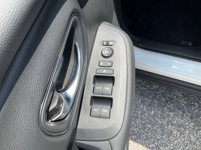 2026 Honda HR-V 2WD LX