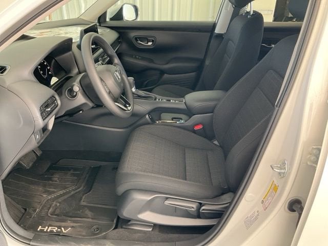 2026 Honda HR-V 2WD LX