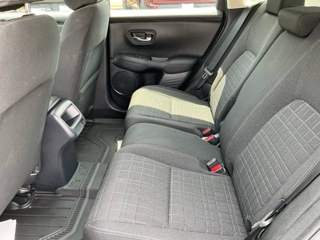 2024 Honda HR-V AWD LX