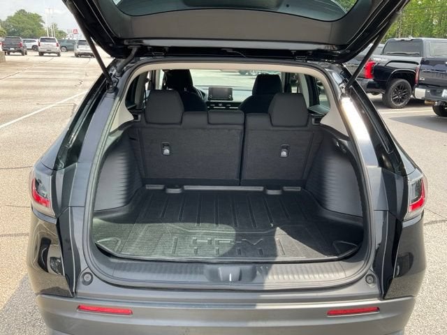 2024 Honda HR-V AWD LX