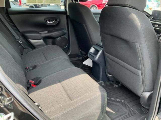 2024 Honda HR-V AWD LX