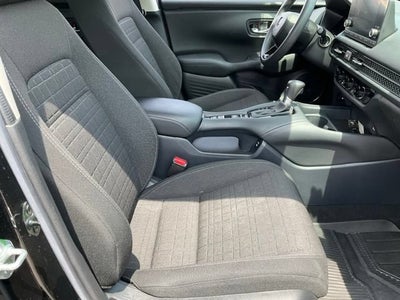 2024 Honda HR-V AWD LX