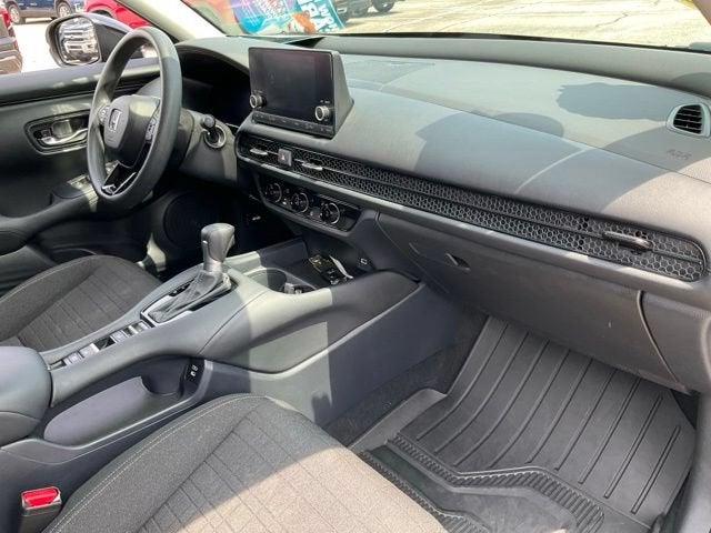 2024 Honda HR-V AWD LX