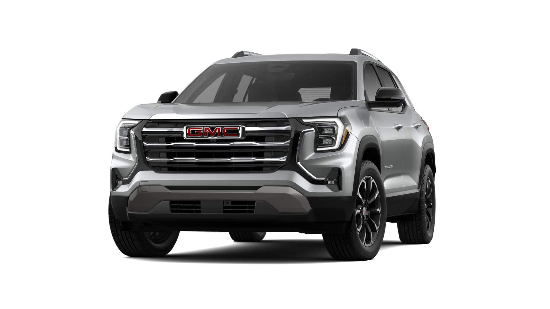 2026 GMC Terrain Elevation FWD's photo