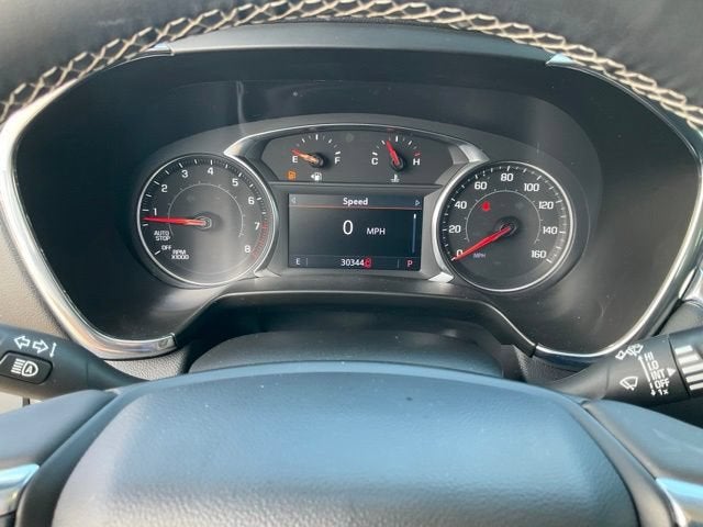 2023 Chevrolet Blazer 3LT