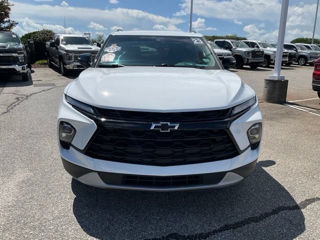 2023 Chevrolet Blazer 3LT