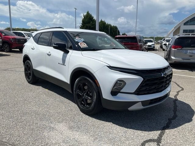 2023 Chevrolet Blazer 3LT