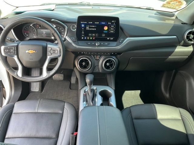 2023 Chevrolet Blazer 3LT