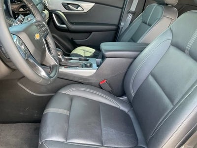 2023 Chevrolet Blazer 3LT