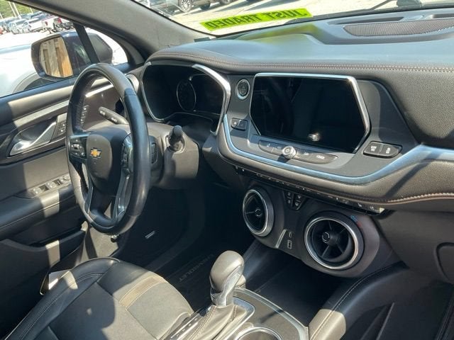 2020 Chevrolet Blazer Premier