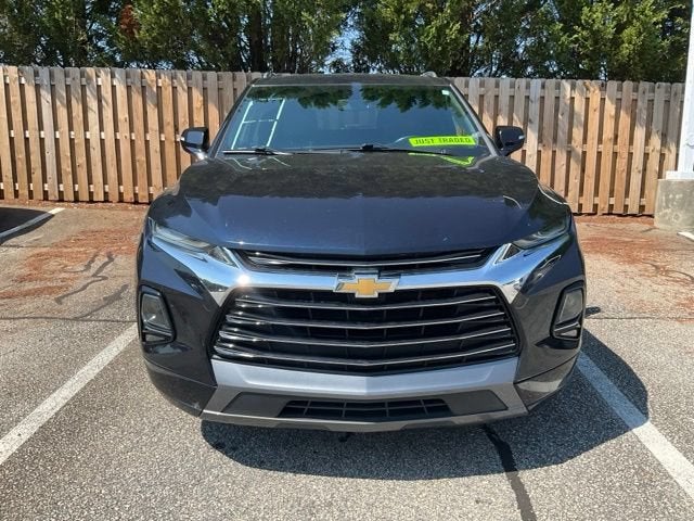 2020 Chevrolet Blazer Premier