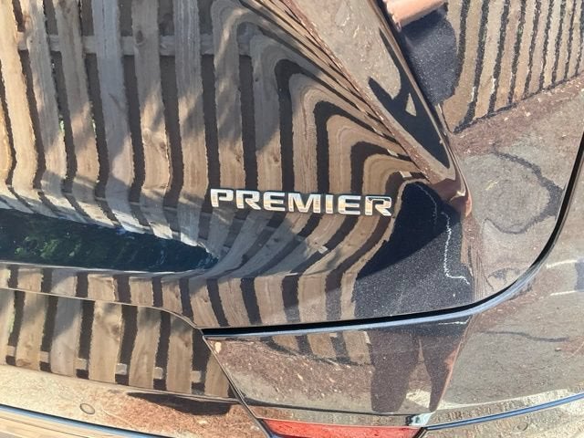 2020 Chevrolet Blazer Premier