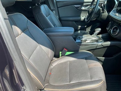 2020 Chevrolet Blazer Premier