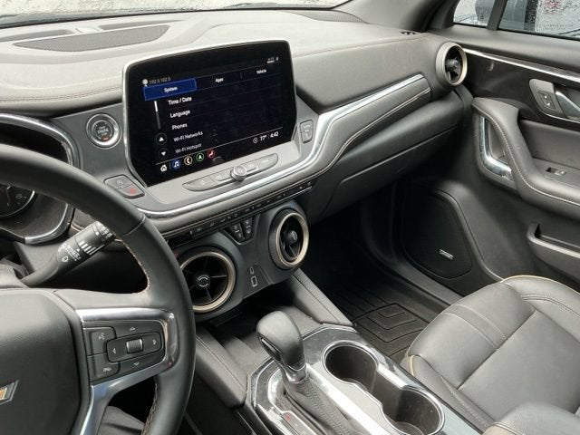 2025 Chevrolet Blazer Premier